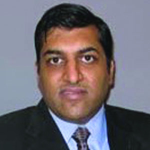 Vineet Gupta