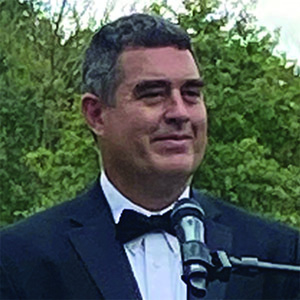 Steve O’Bott