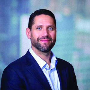 Russell Budnick