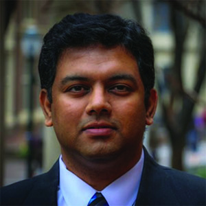 Naveen Srinivasan