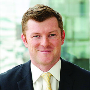 Connor Fitzgerald