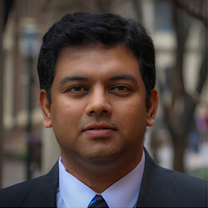 Naveen Srinivasan