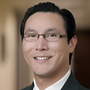 Steven Chan