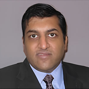 Vineet Gupta